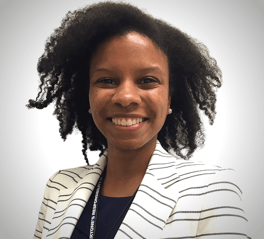 Vannessa J. Harrison, DrPH